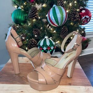 High heels BCBG Generation